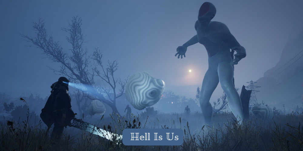 Hell Is Us